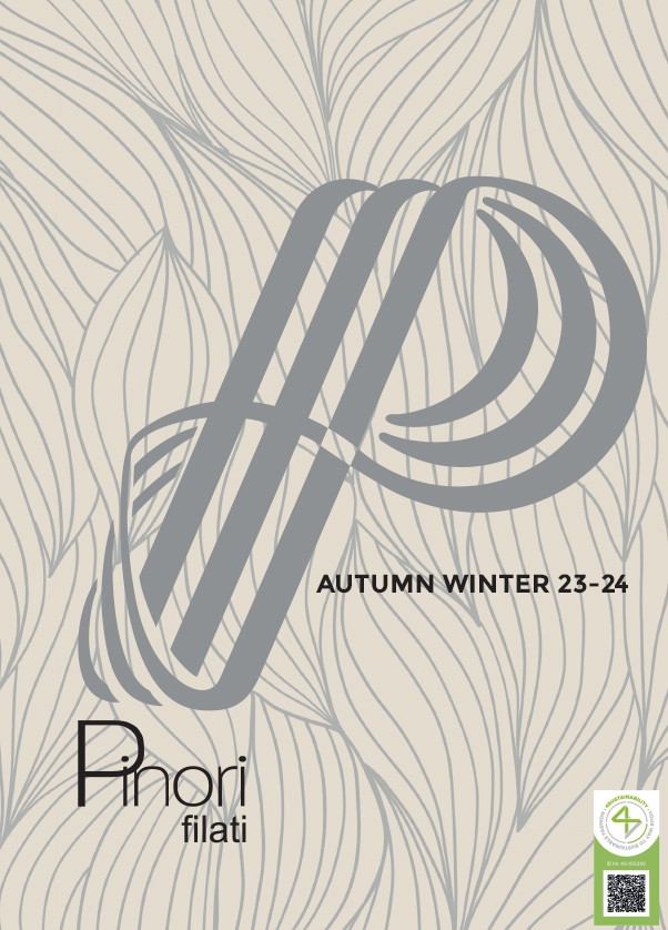 Pinori collection - Pinori Filati